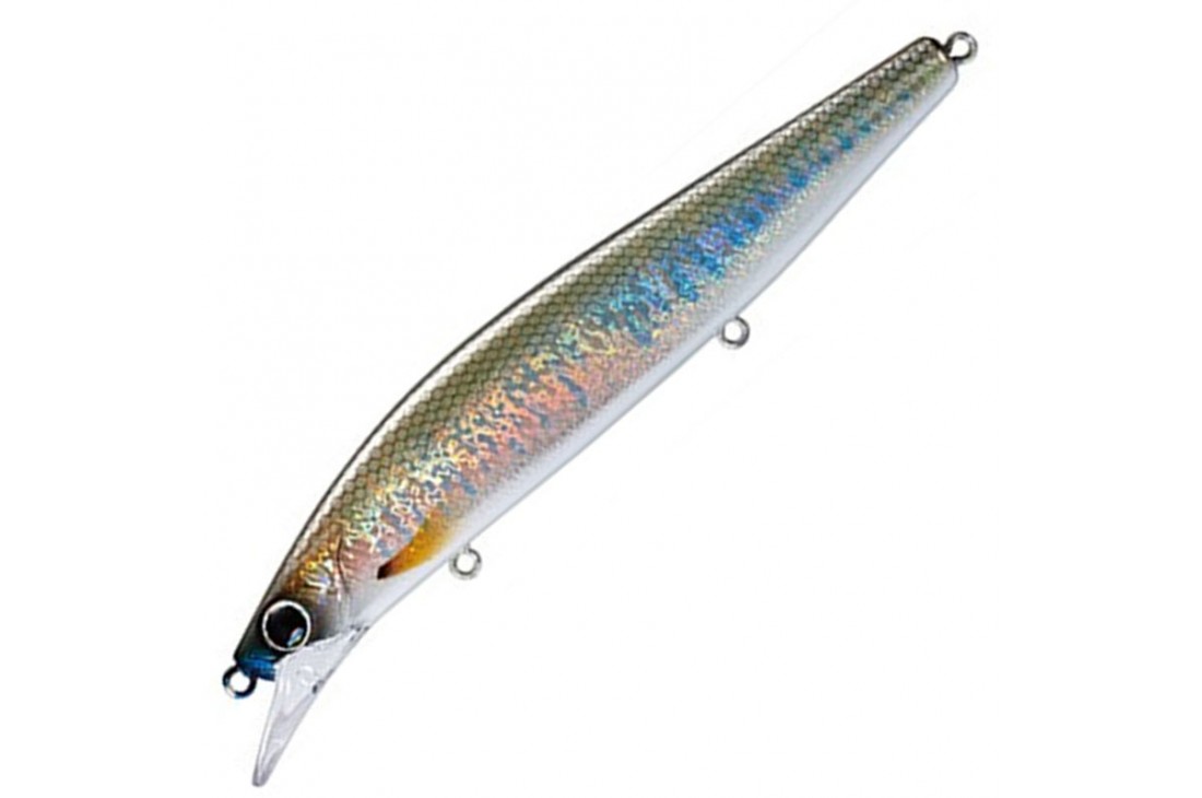 Shimano Bantam Rip Flash 115F Oikawa